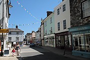 Ashburton Ashburton
