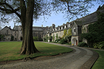 Dartington Hall Dartington Hall