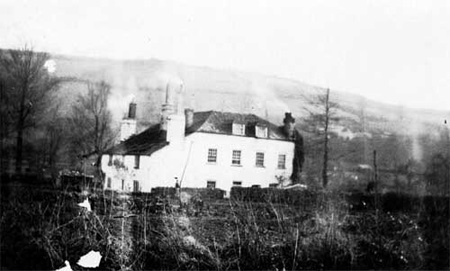 Gages Mill Country Guest House History Gages Mill Country Guest House History