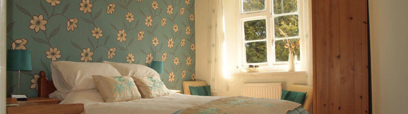 Gages Mill Country Guest House